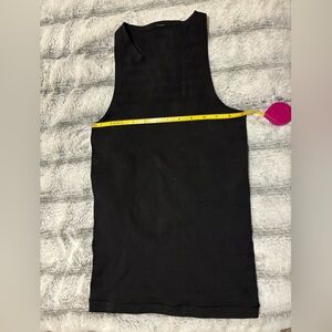 Lululemon Reveal Tank in Black